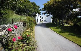 Scourie Lodge And Gardens